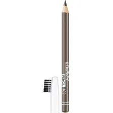 Карандаш для бровей LUXVISAGE тон 102 (1.2г)