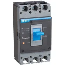 Автоматический выключатель CHINT NXM-1000S 3Р 1000A S 50кА 