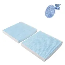 Салонный фильтр BLUE PRINT ADB112522