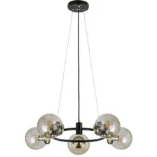 Люстра Citilux Планета CL105155
