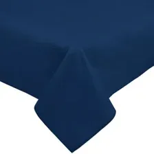 Простыня Миланика Индиго 217x240 (поплин г/к)