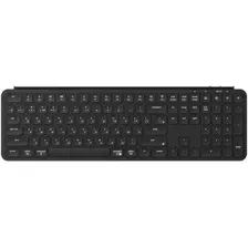 KEYCHRON B6 PRO B6P-K9-RU (ЧЕРНЫЙ)
