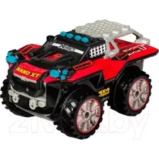 Радиоуправляемая игрушка Nikko Внедорожник Nano VaporizR  XT / 10362 (Red)