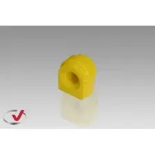Втулка полиуретановая переднего стабилизатора ID25mm 21-01-057 VTULKA