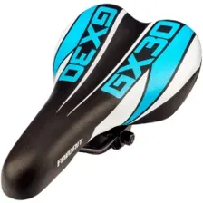 Сиденье для велосипеда FAVORIT AZ-6908-01