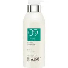 Шампунь для волос Biotop 09 Clarifying Shampoo, 500 мл