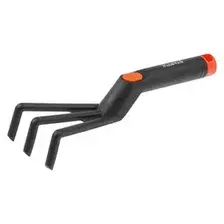 Рыхлитель садовый 28см пластмассовый STARTUL GARDEN (ST6091-05) (ширина 8см)