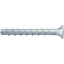 Шуруп Fischer FBS II 546384 (100 шт)