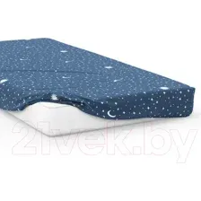 Простыня Samsara Night Stars 140Пр-17