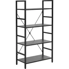 Стеллаж Signal Loft R4 (черный)