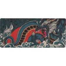 Коврик для мыши Red Square Mouse Mat Azure XXL, RSQ-40018