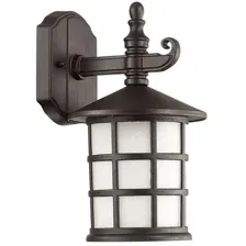 Уличный настенный светильник Odeon Light House 4042/1W