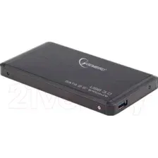 Бокс для жесткого диска Gembird EE2-U3S-2