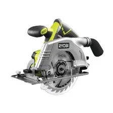 Пила циркулярная аккумуляторная RYOBI R18CS-0 ONE