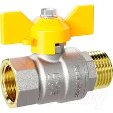 Шаровой кран LD PN 40 LD / LD.47.352.25
