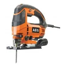 Профессиональный электролобзик AEG Powertools Step 100 X (4935451000)