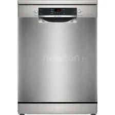 Отдельностоящая посудомоечная машина Bosch Serie 2 SMS25GI09F