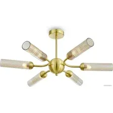 Люстра Freya Borgy FR5379CL-06G