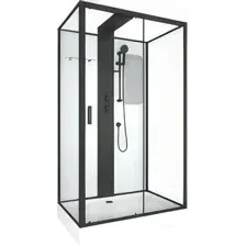 Душевая кабина Grossman GR252Q 120x80