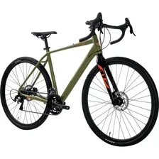 Велосипед AIST Gravel 2025