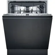 Встраиваемая посудомоечная машина Siemens iQ100 SN616X00KF