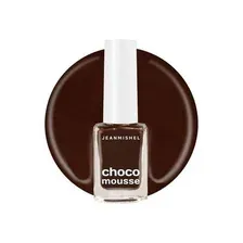 Лак для ногтей JEANMISHEL Choco mousse, тон 466, 6 мл