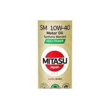 Моторное масло Mitasu MJ-M22 10W-40 1л