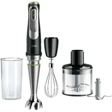 Блендер Braun MultiQuick 9 MQ9135XI