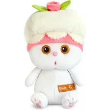 Классическая игрушка BUDI BASA Кошечка Ли-Ли. Лакомка /10914351
