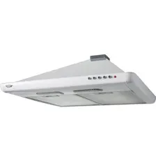 Вытяжка Akpo Elegant Turbo 50 WK-5 (белый)