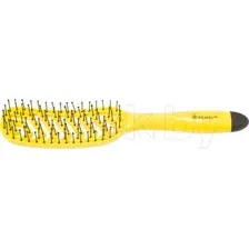 Расческа Dewal Banana / BNN-87 (желтый)