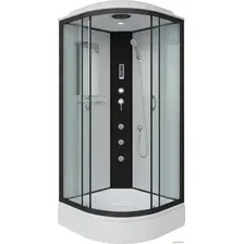 Душевая кабина Niagara NG-6703-14F 80x80x215