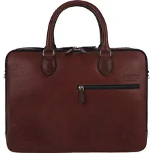 Мужская сумка Mano Don Valentino M191940439 (коричневый)