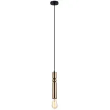 Подвесная люстра Lussole Loft Truman GRLSP-8144
