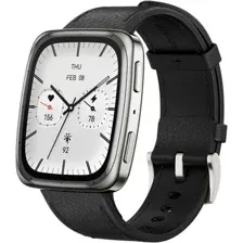 Умные часы Amazfit Active 2S (черный)