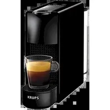 Капсульная кофеварка Krups Essenza Mini XN1108