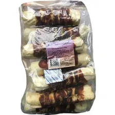 Лакомство для собак O'dog Рулет с уткой (10 шт, 600 г)
