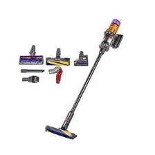 Пылесос Dyson V12 Detect Slim Absolute 394436-01