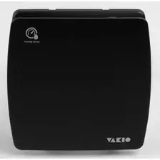 Осевой вентилятор Vakio EF-150 (черный)