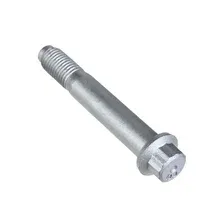 болт! крепления торм. диска M12x1.5x75 SAF Z63101 ZENTPARTS