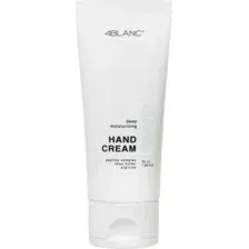 Крем для рук 4BLANC Пептидный (50мл)