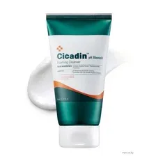 Пенка для умывания "Cicadin Ph Blemish Foaming Cleanser" (150 мл)
