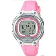 Наручные часы Casio LW-203-4A