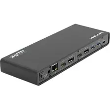 Док-станция Wavlink WL-UG69DK1