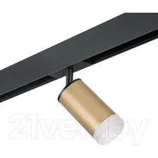 Трековый светильник Lightstar Rullo PRO44030