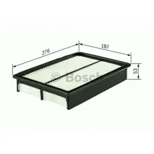 Воздушный фильтр Bosch F026400129