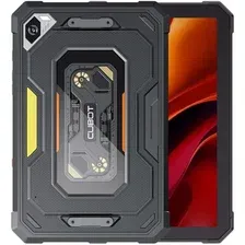 Планшет Cubot Tab KingKong Mini 6GB/128GB (черный)