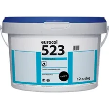 Клей для напольных покрытий Forbo Eurostar Tack EС 523 (12кг)