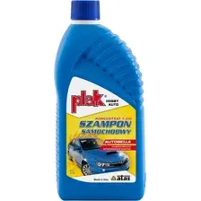 Автомобильный шампунь Atas Autobella, 1 л