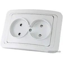 Розетка TDM Electric Валдай SQ1804-0025